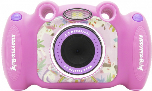 Fotoaparatas Easypix KiddyPix Blizz nuotrauka