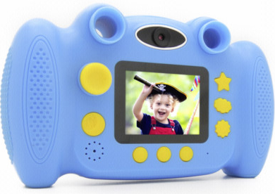 Fotoaparatas Easypix KiddyPix Blizz nuotrauka
