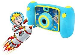 Fotoaparatas Easypix KiddyPix nuotrauka