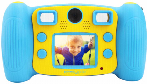 Fotoaparatas Easypix KiddyPix nuotrauka