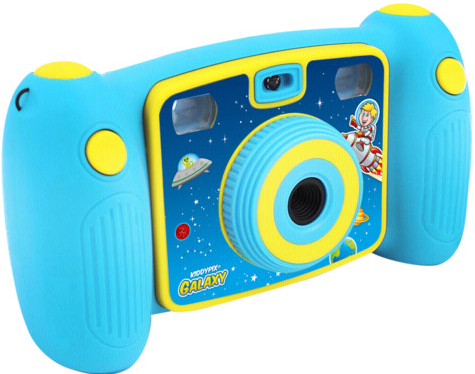 Fotoaparatas Easypix KiddyPix nuotrauka