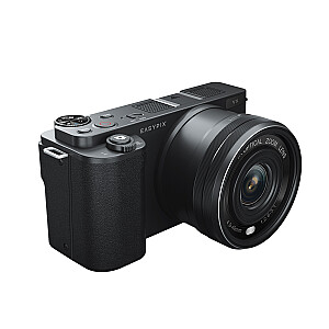 Fotoaparatas Easypix PowerPro VX6430 nuotrauka