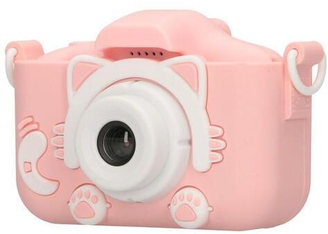 Fotoaparatas EXTRALINK H27 DUAL nuotrauka