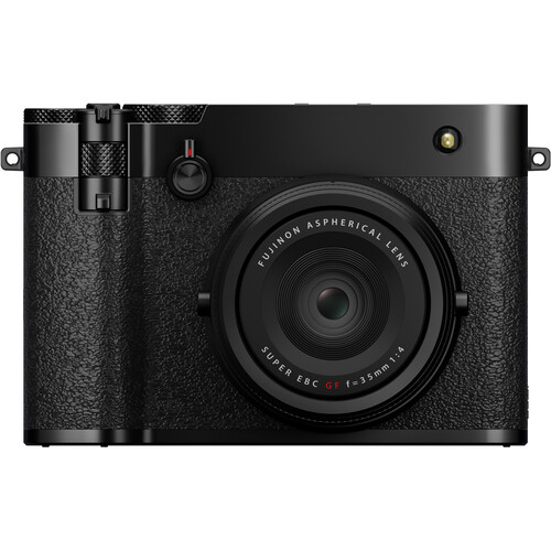 Fotoaparatas Fujifilm GFX 100RF nuotrauka