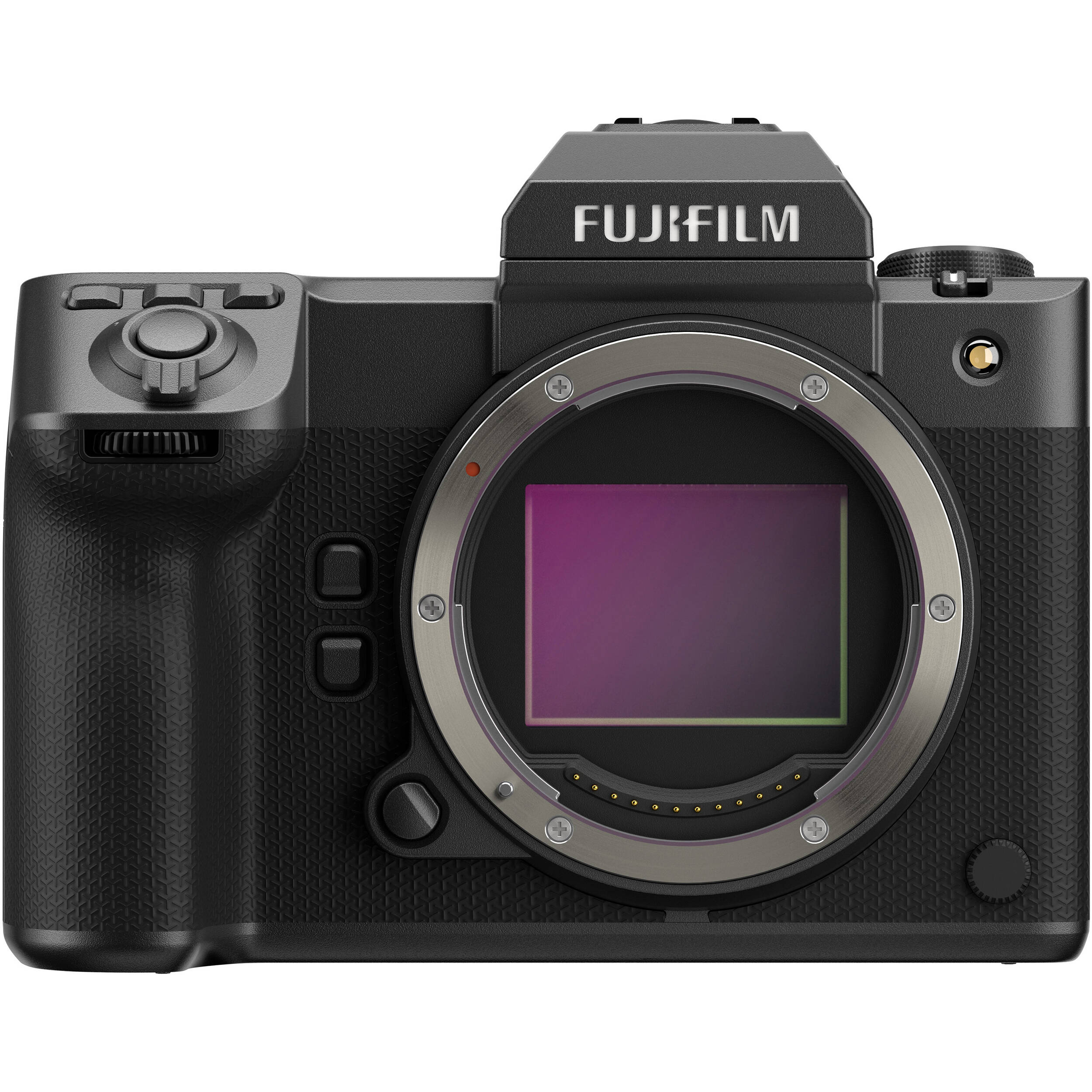 Fotoaparatas Fujifilm GFX100 II nuotrauka