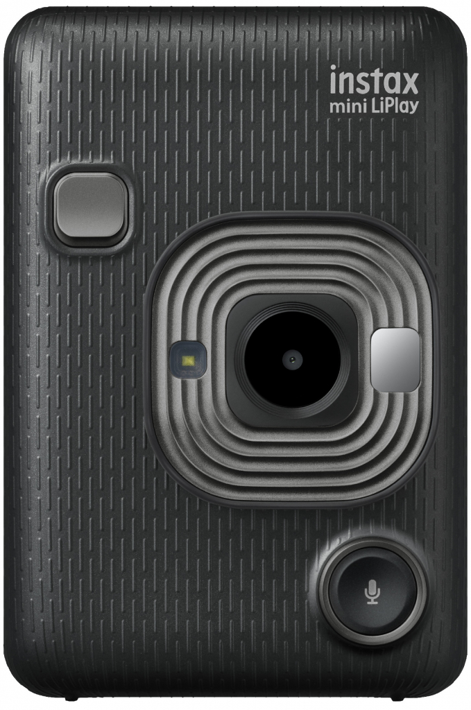 Fotoaparatas Fujifilm Instax Mini Liplay nuotrauka
