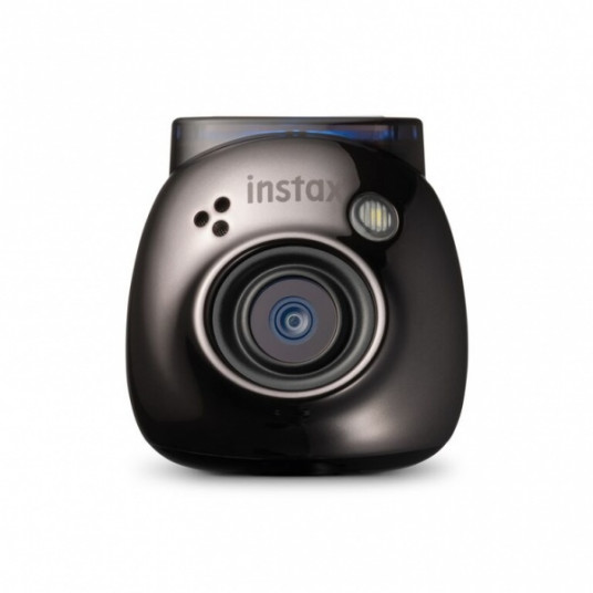 Fotoaparatas Fujifilm Instax Pal nuotrauka