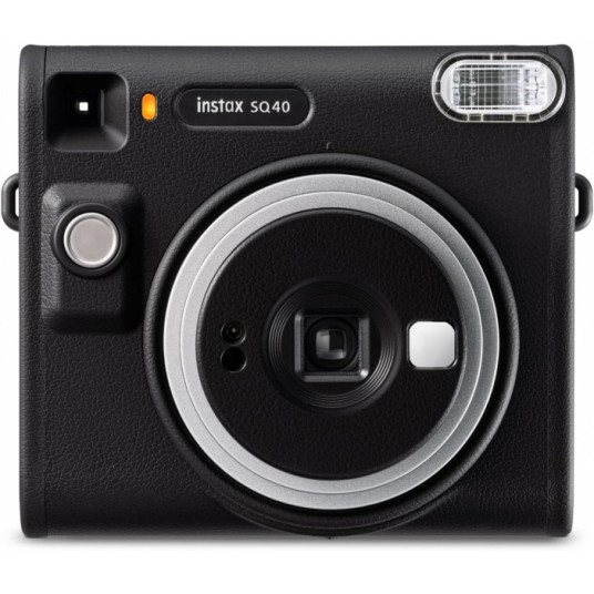 Fotoaparatas Fujifilm Instax Square SQ40 nuotrauka
