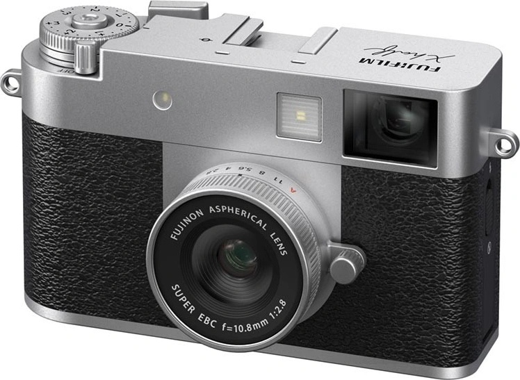 Fotoaparatas FujiFilm X-HF1 nuotrauka