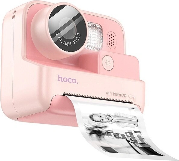 Fotoaparatas HOCO DV200 nuotrauka