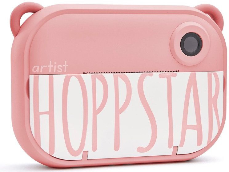 Fotoaparatas Hoppstar Artist nuotrauka