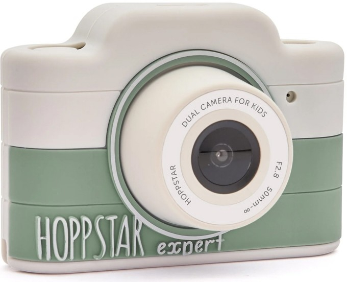 Fotoaparatas Hoppstar Expert nuotrauka