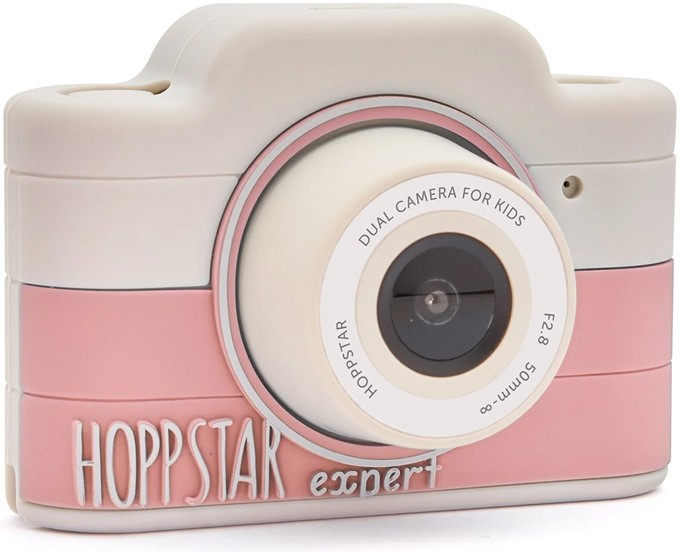 Fotoaparatas Hoppstar Expert nuotrauka