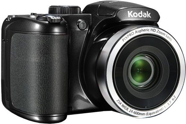Fotoaparatas Kodak AZ252 nuotrauka