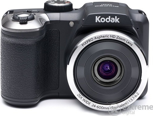 Fotoaparatas Kodak AZ252 nuotrauka