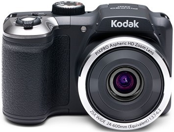 Fotoaparatas Kodak AZ252 nuotrauka