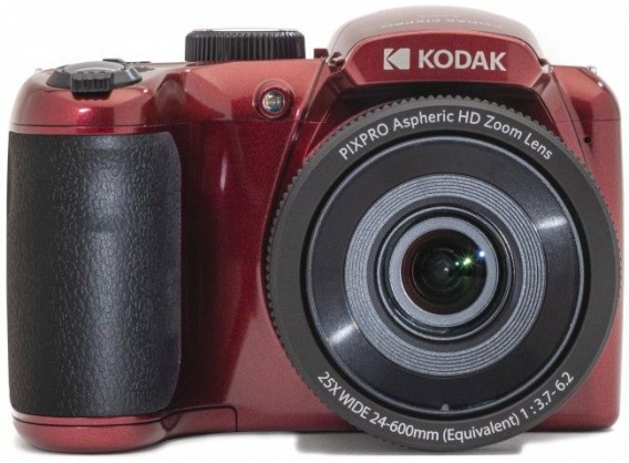 Fotoaparatas Kodak AZ255 nuotrauka