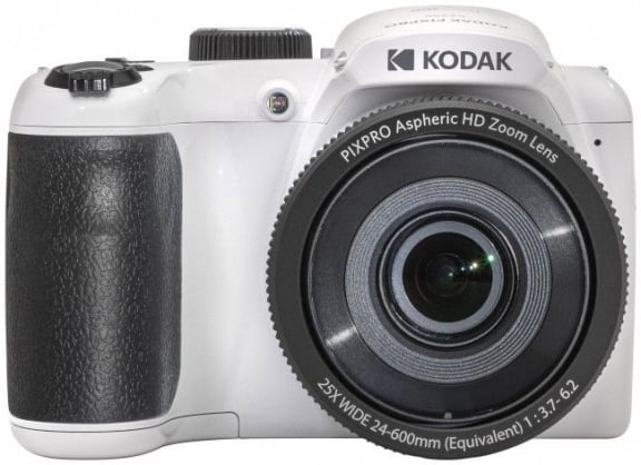 Fotoaparatas Kodak AZ255 nuotrauka
