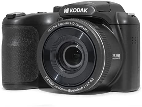 Fotoaparatas Kodak AZ255 nuotrauka