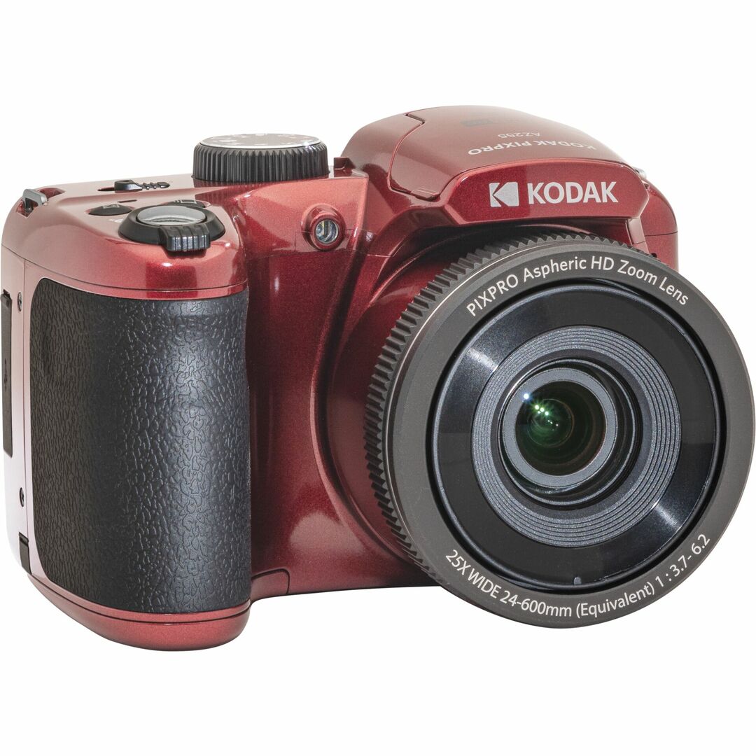 Fotoaparatas Kodak AZ255 nuotrauka