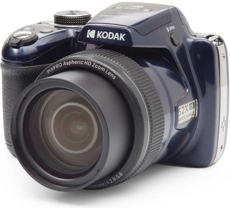 Fotoaparatas Kodak Astro Zoom AZ528 nuotrauka