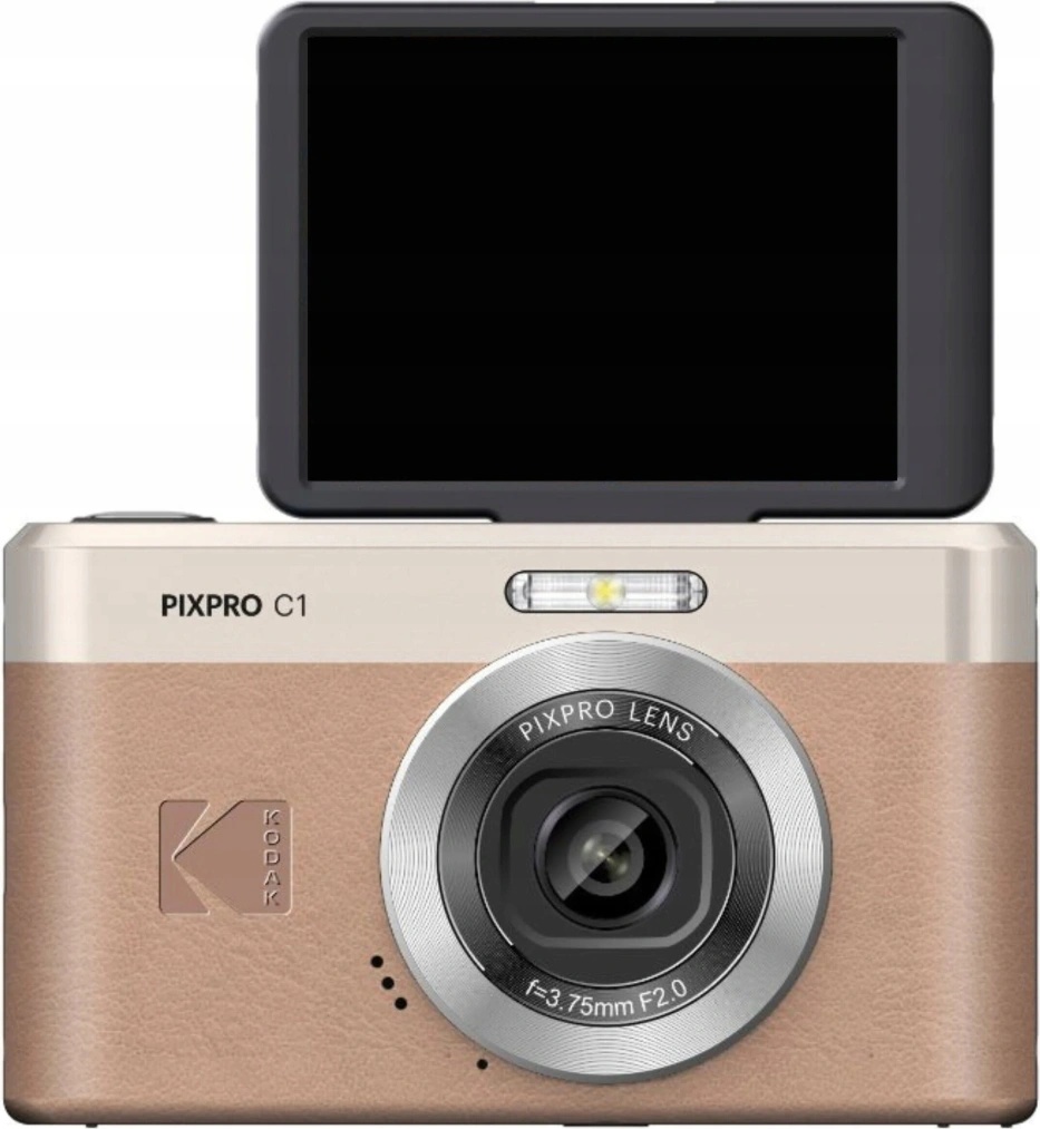 Fotoaparatas Kodak C1 Pixpro nuotrauka