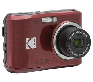 Fotoaparatas Kodak Friendly Zoom FZ45 nuotrauka
