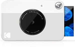 Fotoaparatas Kodak Printomatic nuotrauka