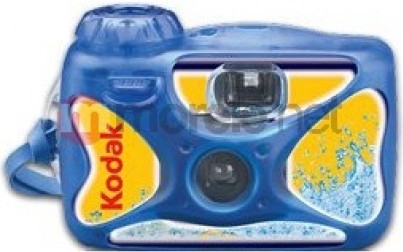 Fotoaparatas Kodak Sport Camera nuotrauka