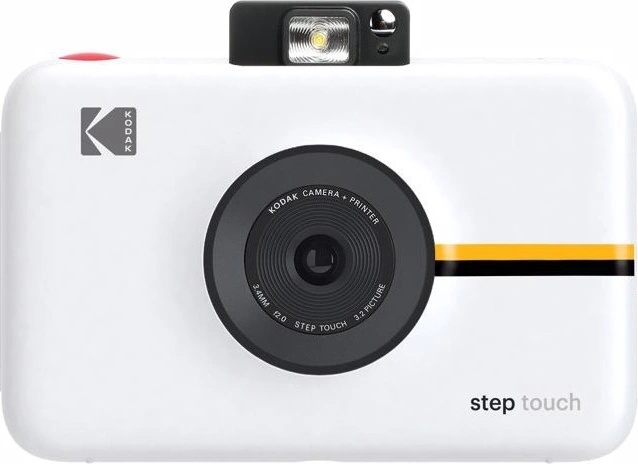 Fotoaparatas Kodak STEP TOUCH nuotrauka