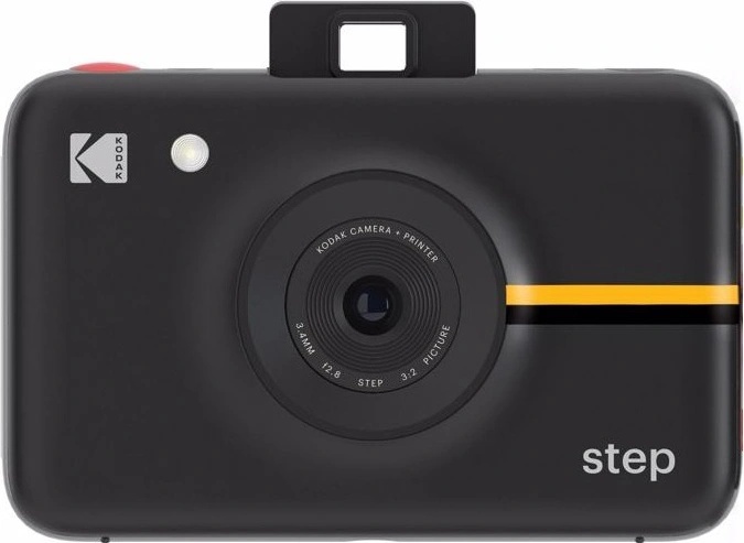 Fotoaparatas Kodak STEP TOUCH nuotrauka