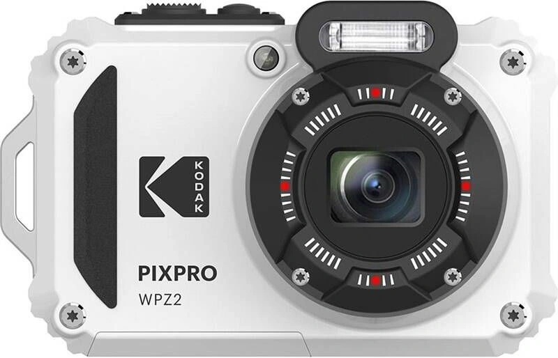Fotoaparatas Kodak PixPro WPZ2 nuotrauka