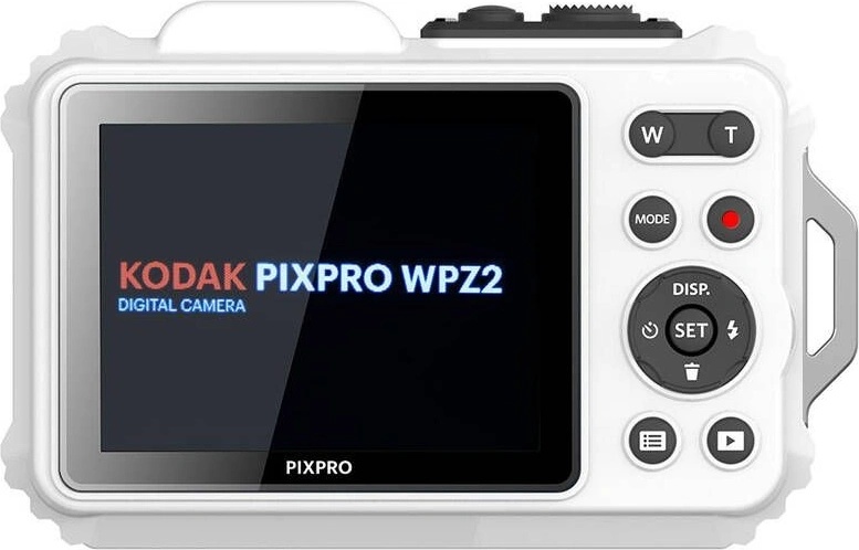 Fotoaparatas Kodak PixPro WPZ2 nuotrauka