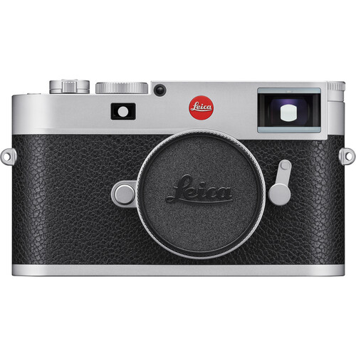 Fotoaparatas Leica M11 nuotrauka