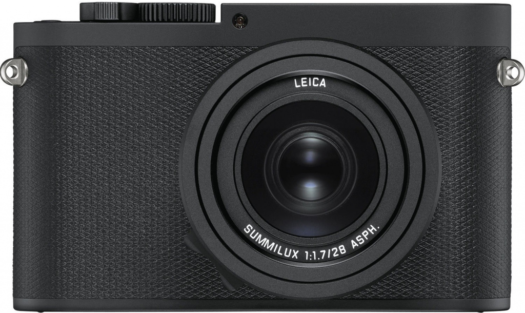Fotoaparatas Leica Q-P nuotrauka