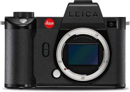 Fotoaparatas Leica SL2-S nuotrauka