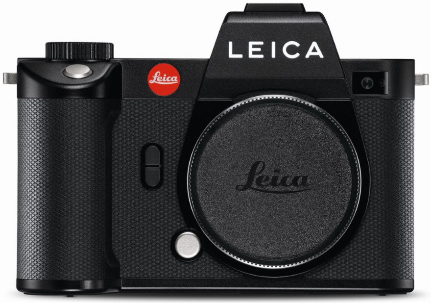 Fotoaparatas Leica SL2 nuotrauka