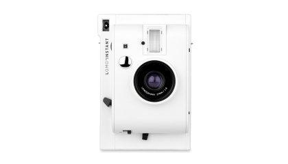 Fotoaparatas Lomo Instant Mini nuotrauka