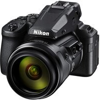 Fotoaparatas Nikon Coolpix P950 nuotrauka