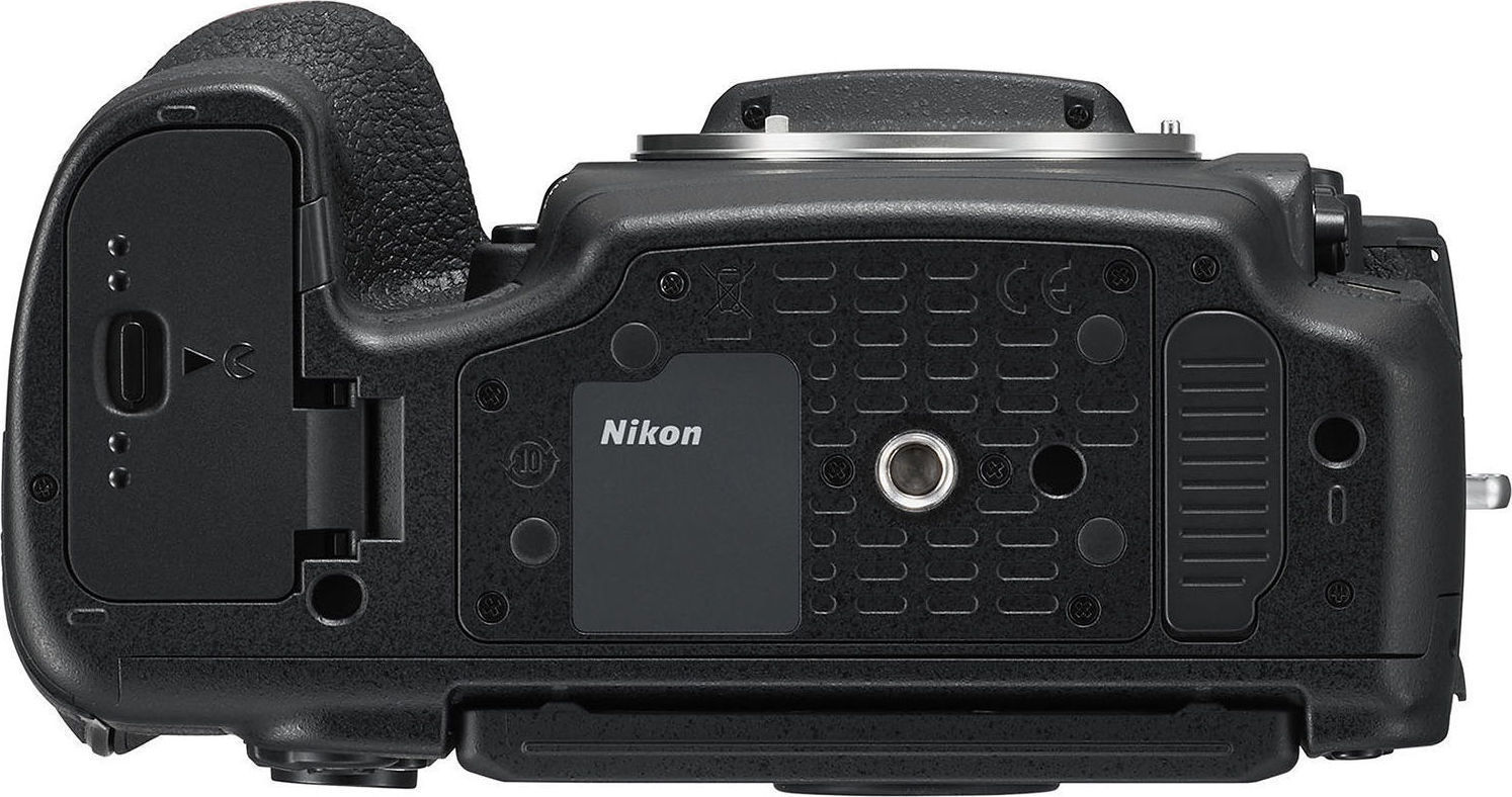 Fotoaparatas Nikon D850 nuotrauka