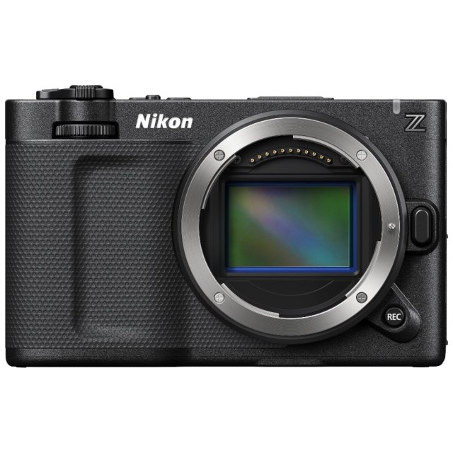 Nikon ZR nuotrauka