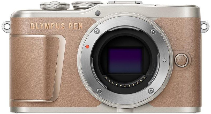 Fotoaparatas Olympus PEN E-PL10 nuotrauka