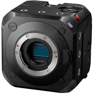 Fotoaparatas Panasonic Lumix BS1H nuotrauka