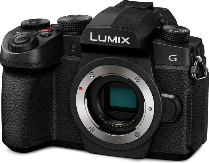 Fotoaparatas Panasonic Lumix DC-G97 nuotrauka