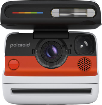 Fotoaparatas Polaroid Flip nuotrauka