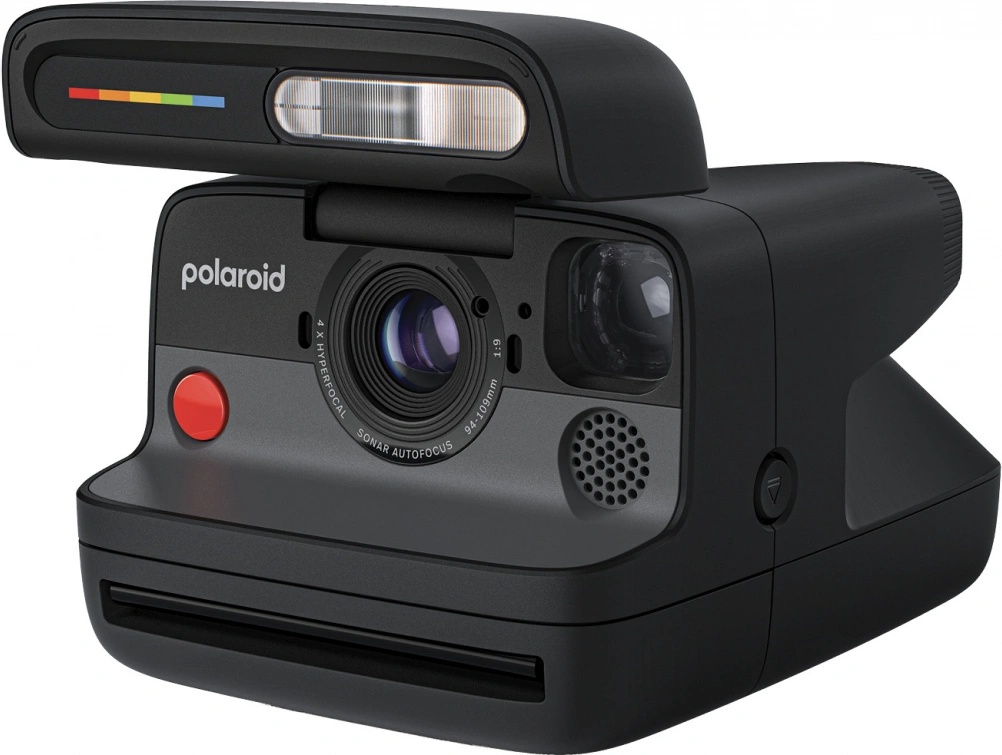Fotoaparatas Polaroid Flip nuotrauka