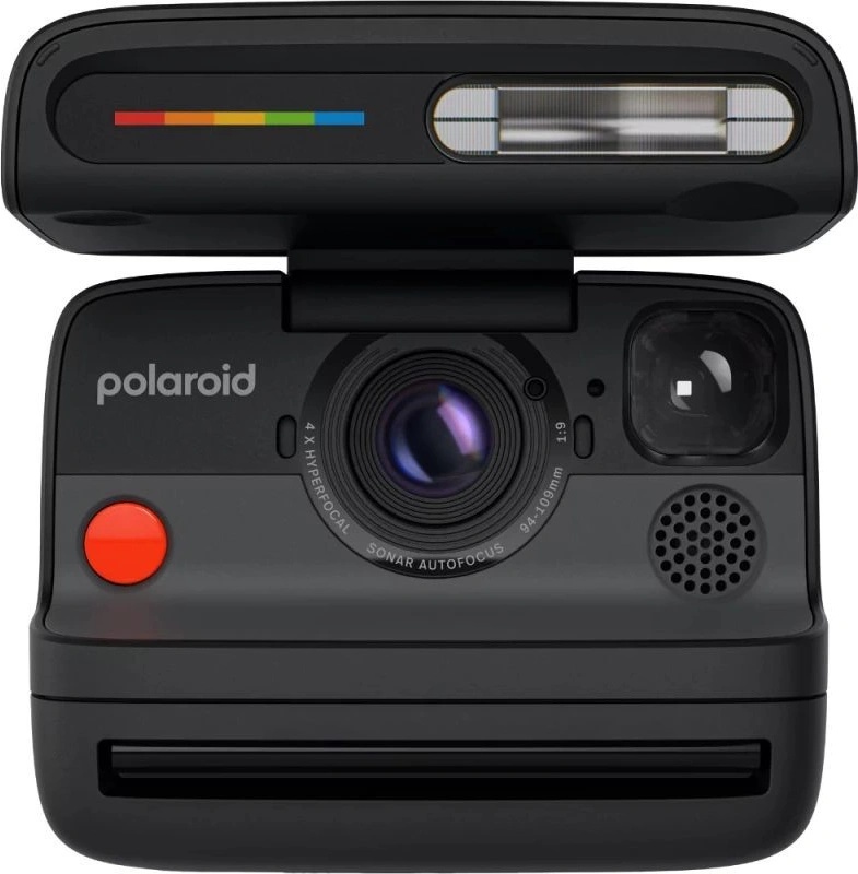 Fotoaparatas Polaroid Flip nuotrauka