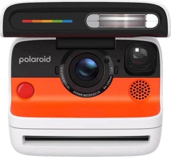 Fotoaparatas Polaroid Flip nuotrauka