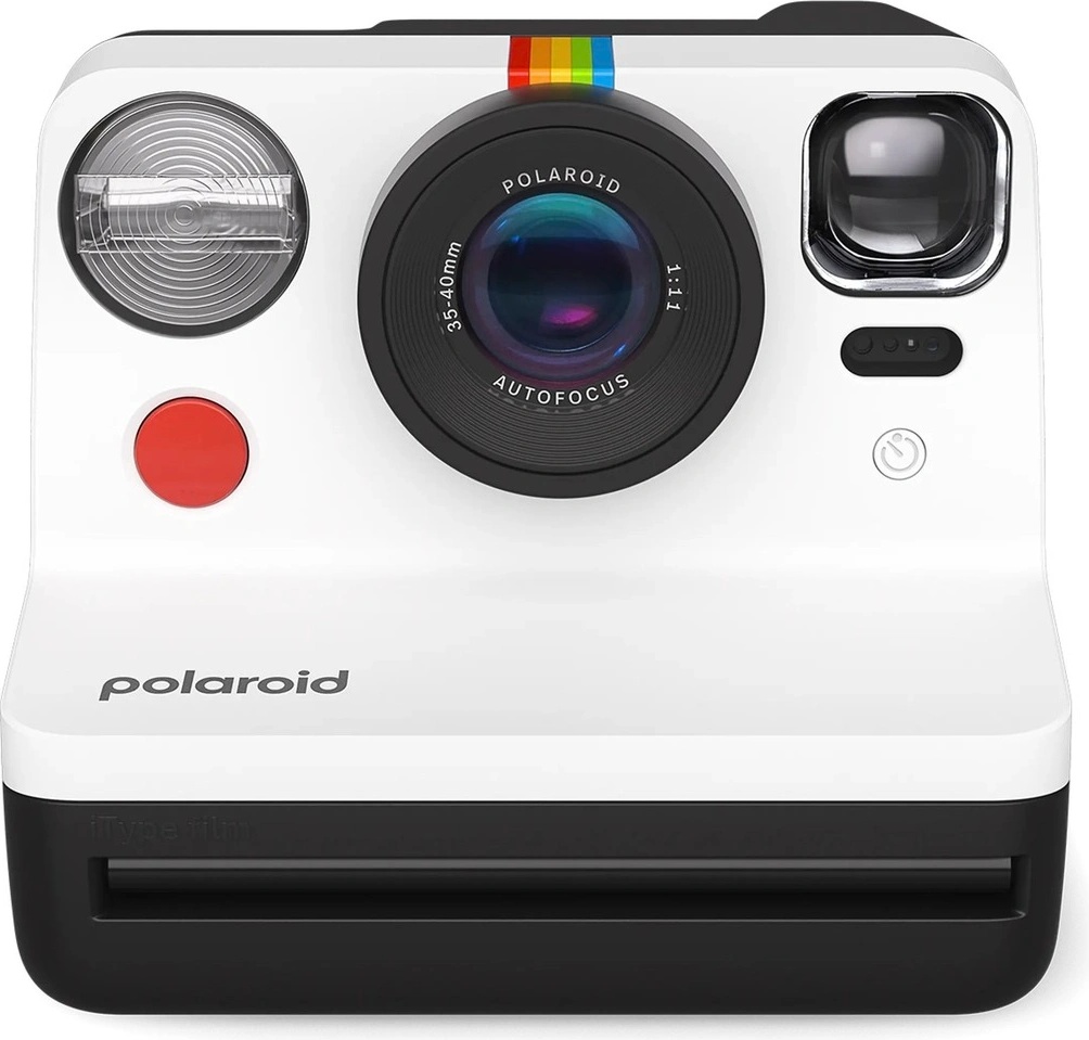 Polaroid Now Gen 2 nuotrauka