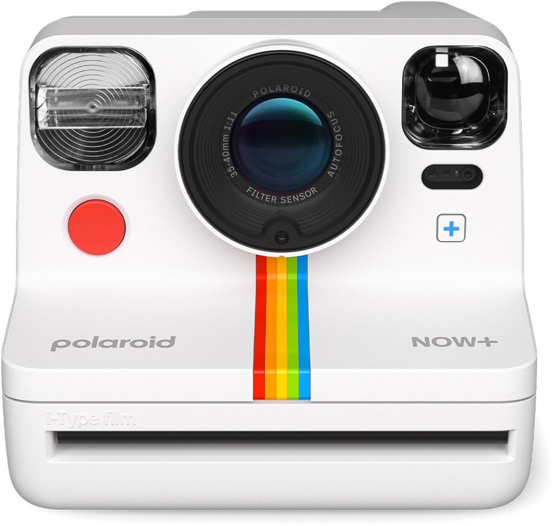 Fotoaparatas Polaroid Now Plus Gen 2 nuotrauka